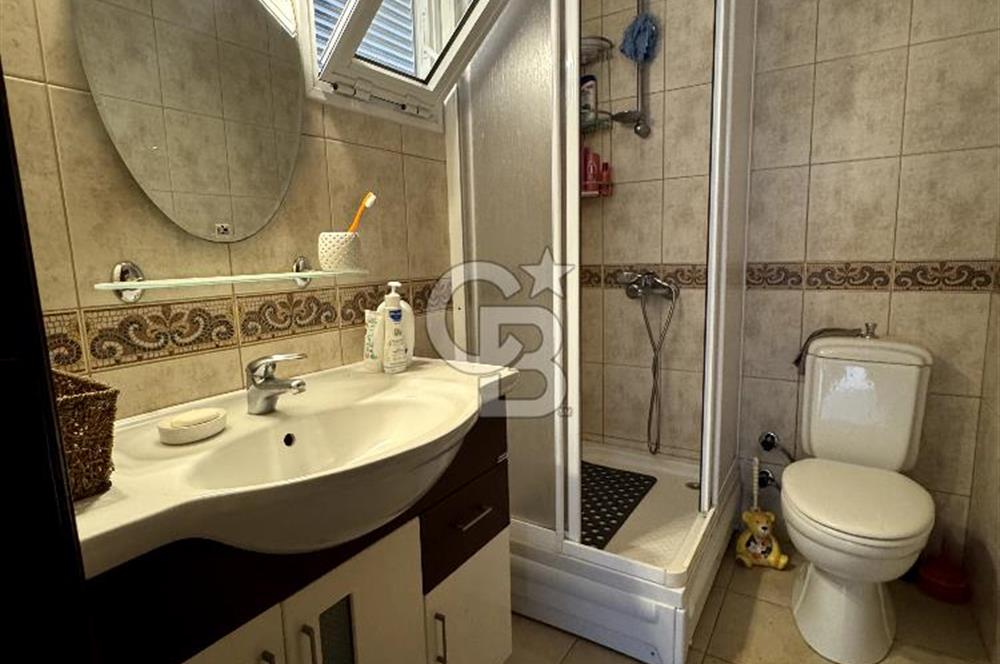 Orijinal Mimarisi Korunmuş Yeşillikler İçinde Kiralık Çiğdem Favorilerime Ekle Yazdır Facebook ile paylaş
