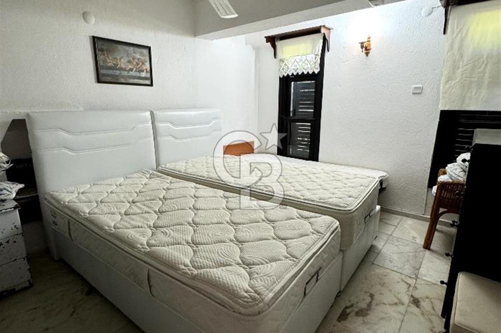Orijinal Mimarisi Korunmuş Yeşillikler İçinde Kiralık Çiğdem Favorilerime Ekle Yazdır Facebook ile paylaş