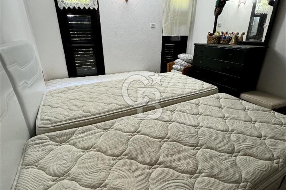 Orijinal Mimarisi Korunmuş Yeşillikler İçinde Kiralık Çiğdem Favorilerime Ekle Yazdır Facebook ile paylaş