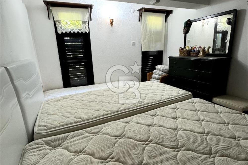 Orijinal Mimarisi Korunmuş Yeşillikler İçinde Kiralık Çiğdem Favorilerime Ekle Yazdır Facebook ile paylaş