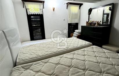 Orijinal Mimarisi Korunmuş Yeşillikler İçinde Kiralık Çiğdem Favorilerime Ekle Yazdır Facebook ile paylaş