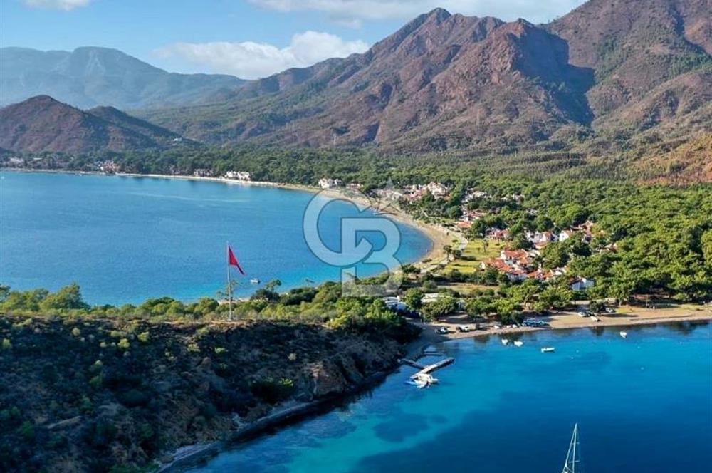 Orijinal Mimarisi Korunmuş Yeşillikler İçinde Kiralık Çiğdem Favorilerime Ekle Yazdır Facebook ile paylaş