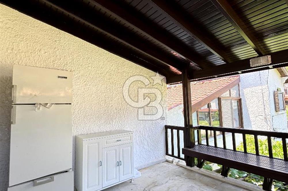 Orijinal Mimarisi Korunmuş Yeşillikler İçinde Kiralık Çiğdem Favorilerime Ekle Yazdır Facebook ile paylaş