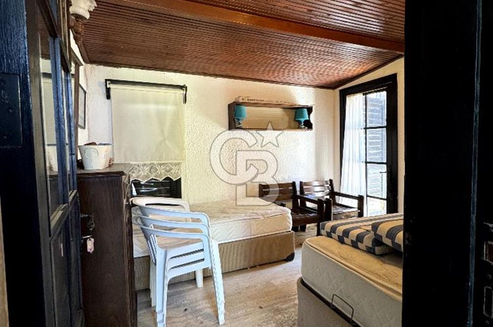 Orijinal Mimarisi Korunmuş Yeşillikler İçinde Kiralık Çiğdem Favorilerime Ekle Yazdır Facebook ile paylaş