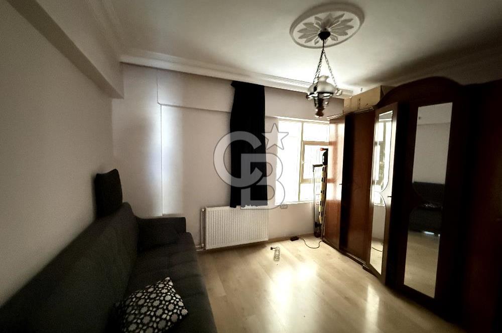 Ümraniye Atakent Mahallesi nde Kiralık 3 + 1 Daire