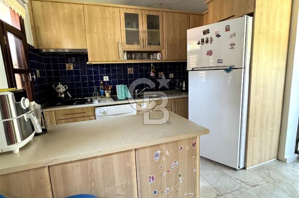 Orijinal Mimarisi Korunmuş Yeşillikler İçinde Kiralık Çiğdem Favorilerime Ekle Yazdır Facebook ile paylaş