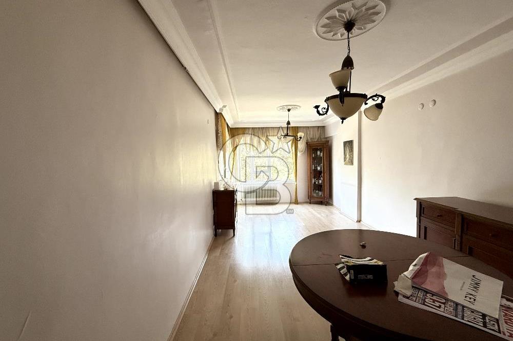 Ümraniye Atakent Mahallesi nde Kiralık 3 + 1 Daire