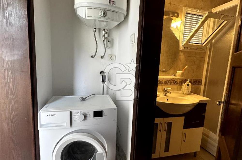 Orijinal Mimarisi Korunmuş Yeşillikler İçinde Kiralık Çiğdem Favorilerime Ekle Yazdır Facebook ile paylaş