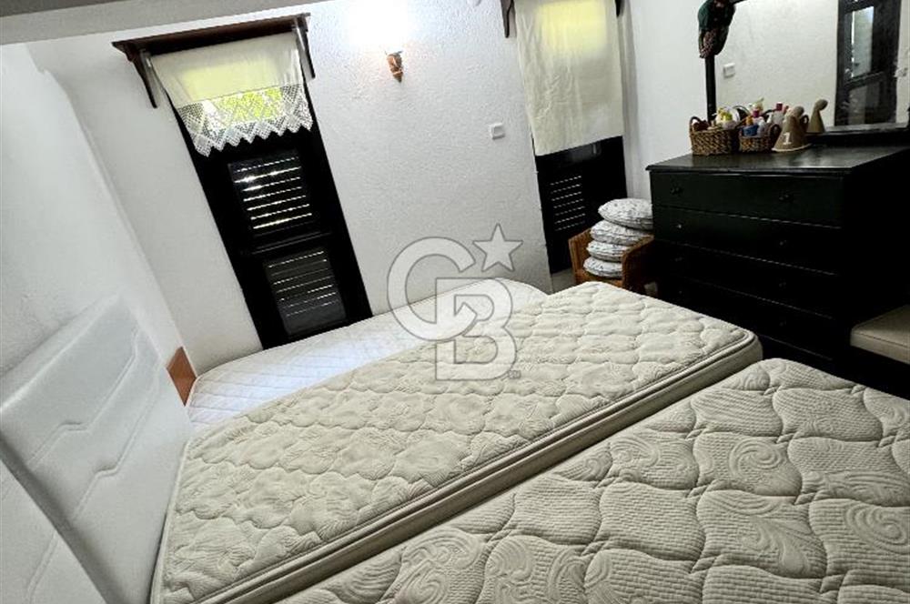 Orijinal Mimarisi Korunmuş Yeşillikler İçinde Kiralık Çiğdem Favorilerime Ekle Yazdır Facebook ile paylaş