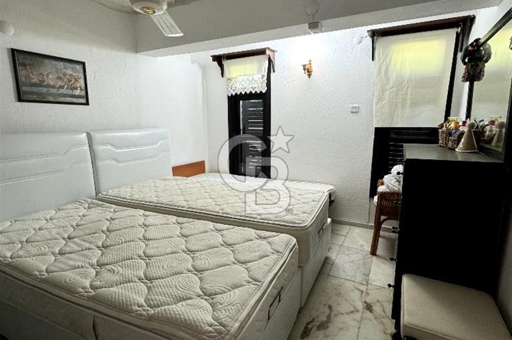 Orijinal Mimarisi Korunmuş Yeşillikler İçinde Kiralık Çiğdem Favorilerime Ekle Yazdır Facebook ile paylaş