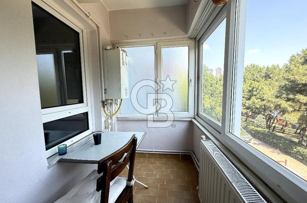 Ümraniye Atakent Mahallesi nde Kiralık 3 + 1 Daire