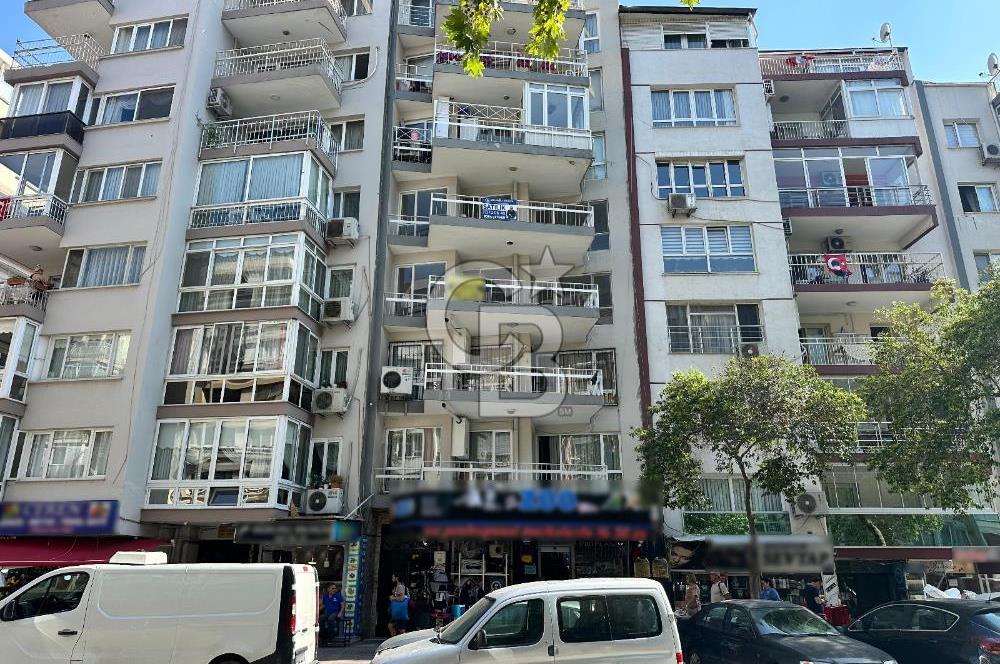 SATILIK 3+1 Daire Güzelyalının Kalbinde