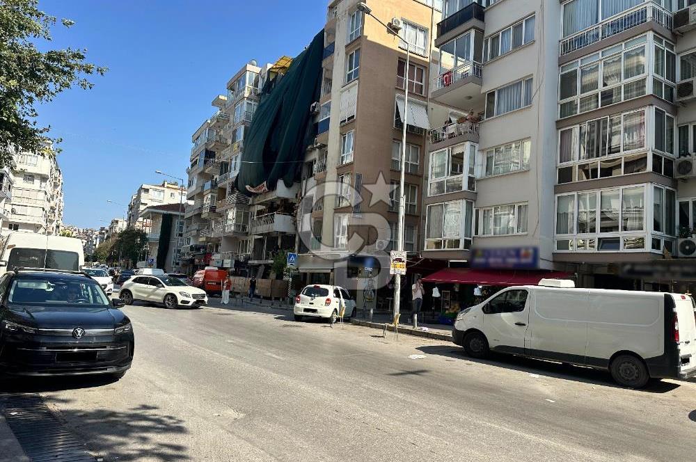 SATILIK 3+1 Daire Güzelyalının Kalbinde