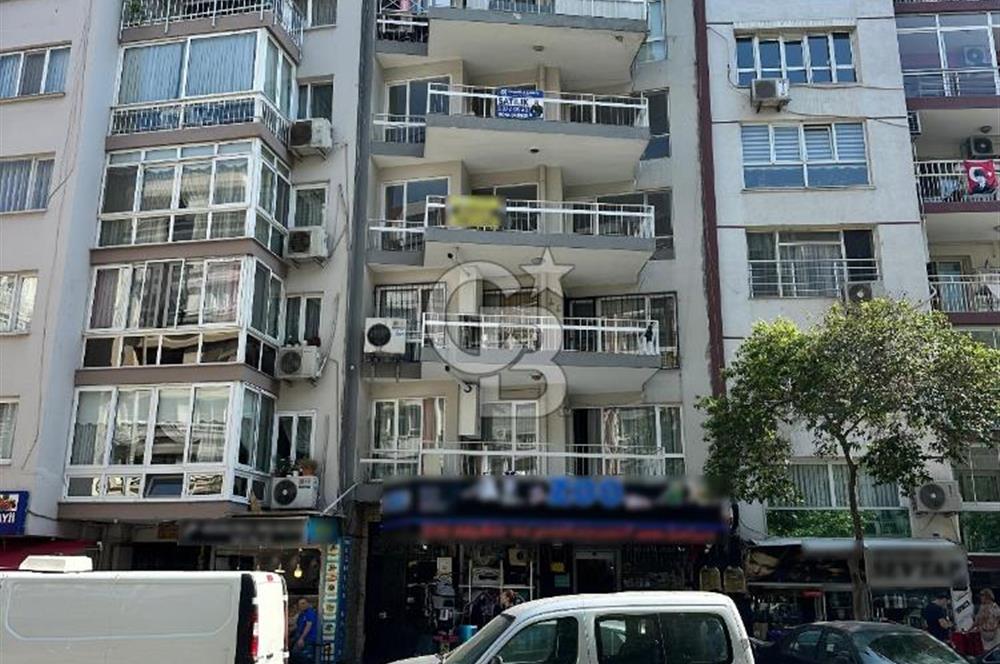 SATILIK 3+1 Daire Güzelyalının Kalbinde
