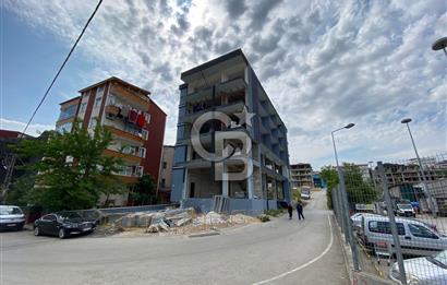 CB PARK BARLAS GÜRLER'DEN CANİK DEVGROSS YANI SATILIK 1+1 OFİS
