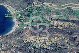 KOCAELİ KÖRFEZ İLÇESİ SEVİNDİKLİ BÖLGESİNDE 850 M2 KELEPİR ARSA
