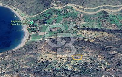 KOCAELİ KÖRFEZ İLÇESİ SEVİNDİKLİ BÖLGESİNDE 850 M2 KELEPİR ARSA