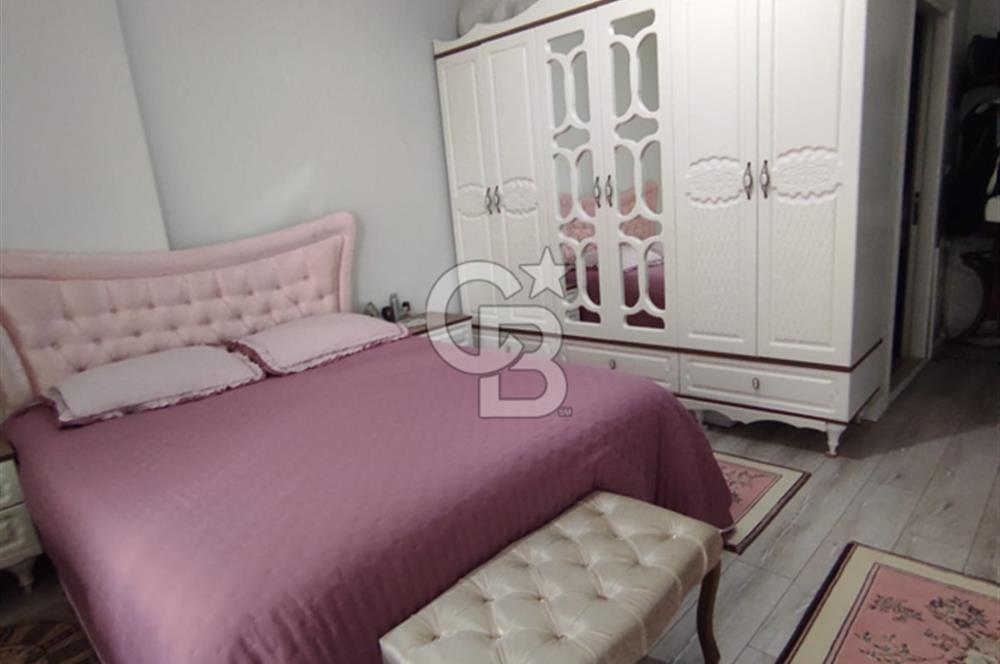 CB AMBIANCE'DAN DOĞANBEY TOKİ 3. ETAPTA 4+1, NET 135 m² KONFOR!