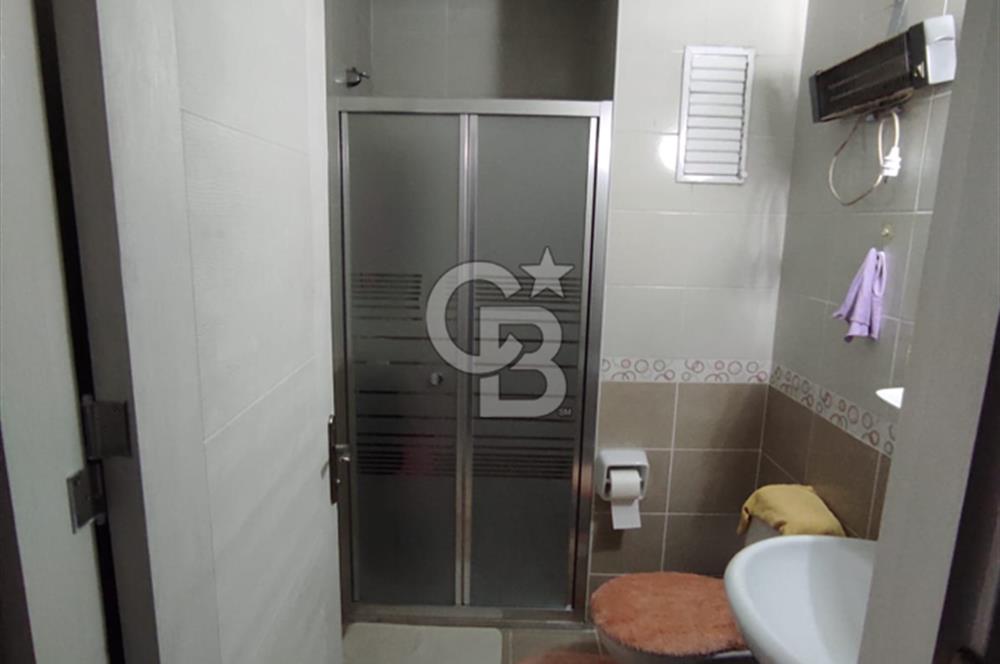 CB AMBIANCE'DAN DOĞANBEY TOKİ 3. ETAPTA 4+1, NET 135 m² KONFOR!