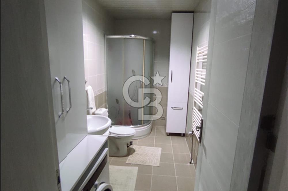 CB AMBIANCE'DAN DOĞANBEY TOKİ 3. ETAPTA 4+1, NET 135 m² KONFOR!