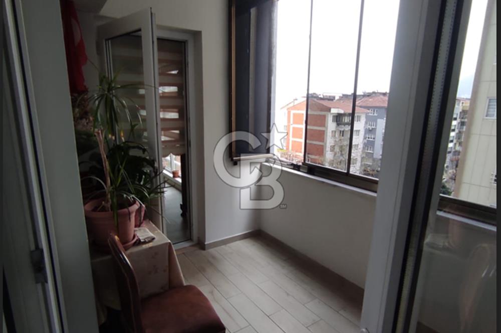 CB AMBIANCE'DAN DOĞANBEY TOKİ 3. ETAPTA 4+1, NET 135 m² KONFOR!