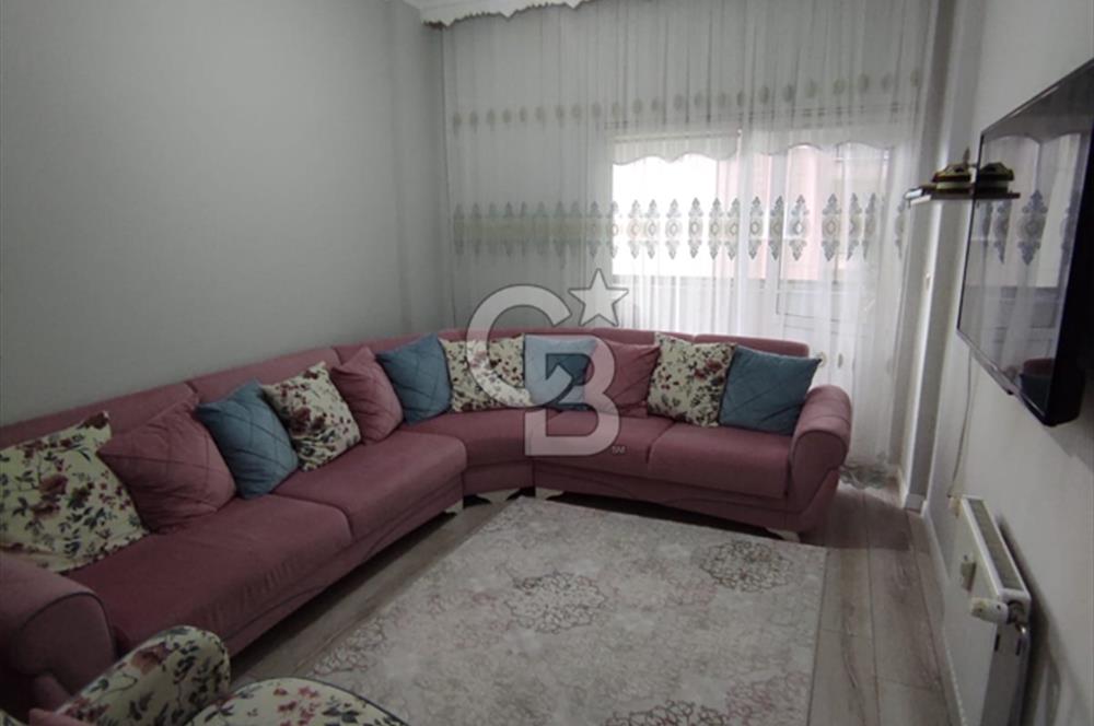 CB AMBIANCE'DAN DOĞANBEY TOKİ 3. ETAPTA 4+1, NET 135 m² KONFOR!