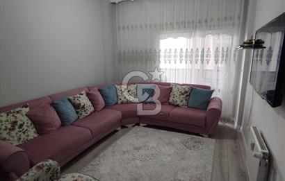 CB AMBIANCE'DAN DOĞANBEY TOKİ 3. ETAPTA 4+1, NET 135 m² KONFOR!