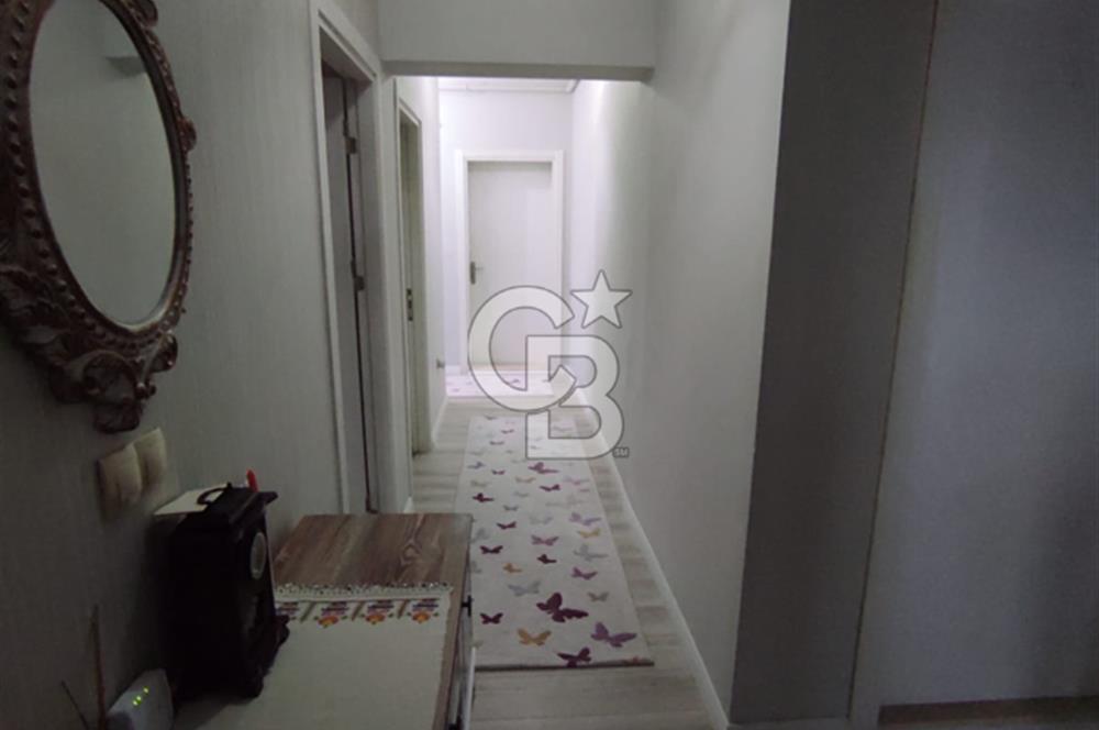 CB AMBIANCE'DAN DOĞANBEY TOKİ 3. ETAPTA 4+1, NET 135 m² KONFOR!