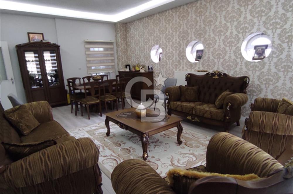 CB AMBIANCE'DAN DOĞANBEY TOKİ 3. ETAPTA 4+1, NET 135 m² KONFOR!
