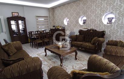 CB AMBIANCE'DAN DOĞANBEY TOKİ 3. ETAPTA 4+1, NET 135 m² KONFOR!