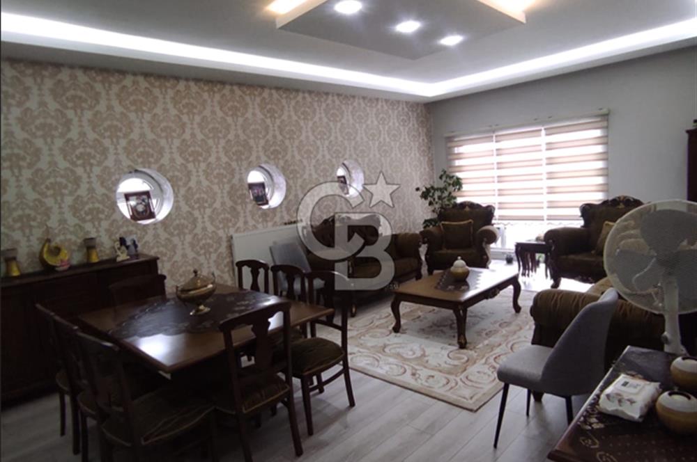 CB AMBIANCE'DAN DOĞANBEY TOKİ 3. ETAPTA 4+1, NET 135 m² KONFOR!