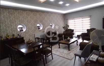 CB AMBIANCE'DAN DOĞANBEY TOKİ 3. ETAPTA 4+1, NET 135 m² KONFOR!