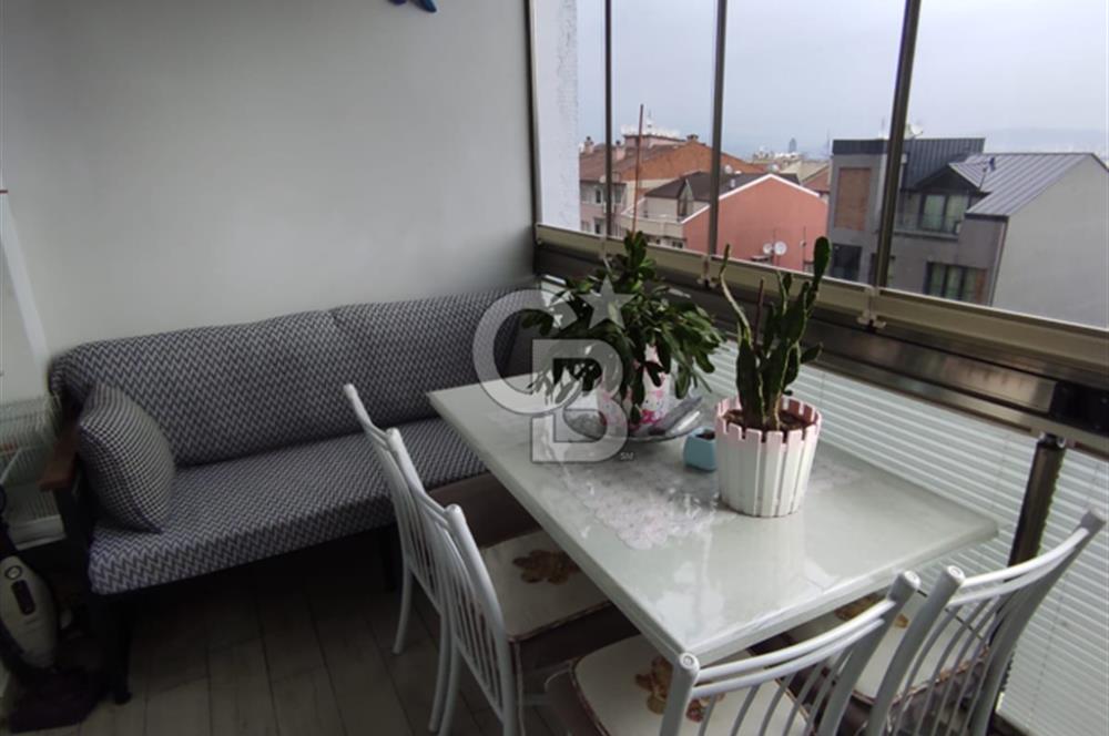 CB AMBIANCE'DAN DOĞANBEY TOKİ 3. ETAPTA 4+1, NET 135 m² KONFOR!