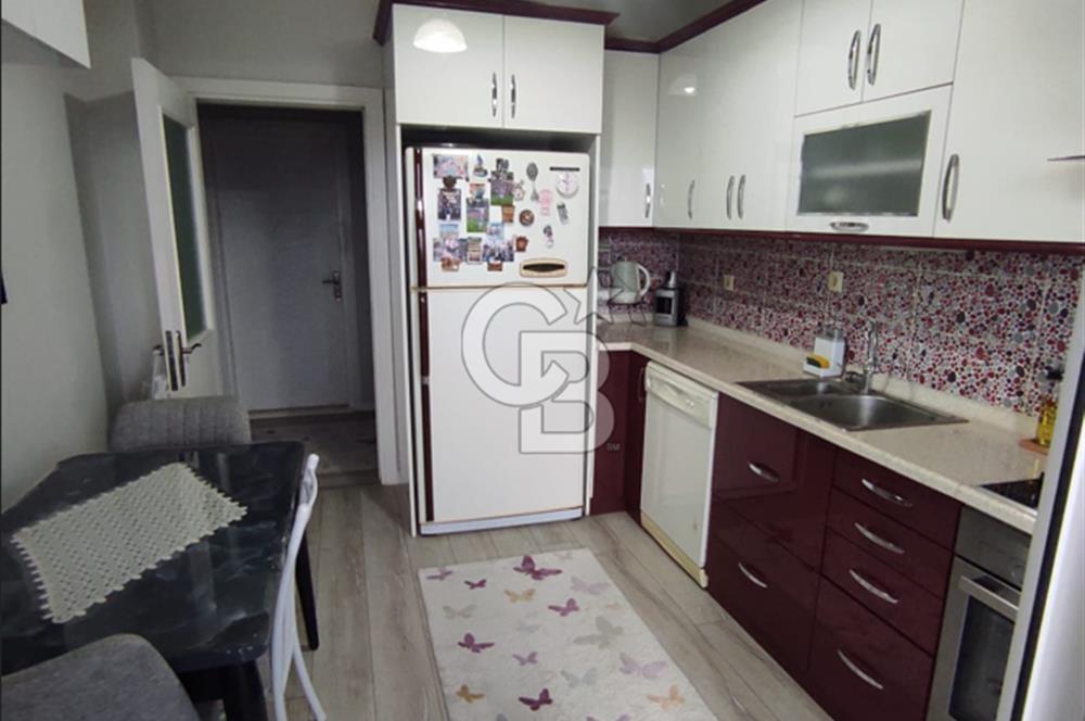CB AMBIANCE'DAN DOĞANBEY TOKİ 3. ETAPTA 4+1, NET 135 m² KONFOR!