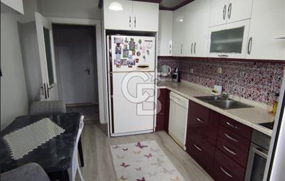 CB AMBIANCE'DAN DOĞANBEY TOKİ 3. ETAPTA 4+1, NET 135 m² KONFOR!