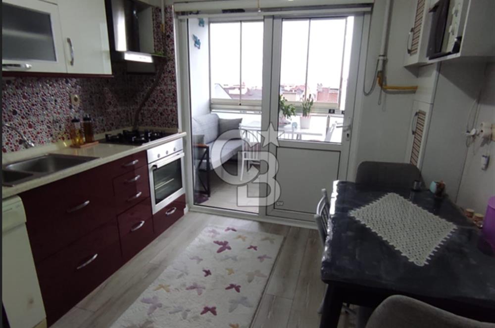 CB AMBIANCE'DAN DOĞANBEY TOKİ 3. ETAPTA 4+1, NET 135 m² KONFOR!