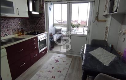 CB AMBIANCE'DAN DOĞANBEY TOKİ 3. ETAPTA 4+1, NET 135 m² KONFOR!