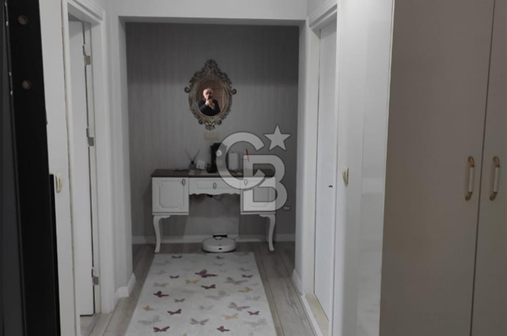 CB AMBIANCE'DAN DOĞANBEY TOKİ 3. ETAPTA 4+1, NET 135 m² KONFOR!
