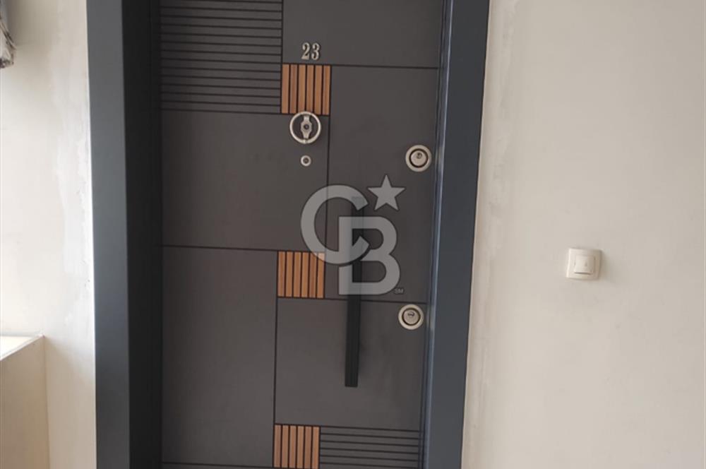 CB AMBIANCE'DAN DOĞANBEY TOKİ 3. ETAPTA 4+1, NET 135 m² KONFOR!