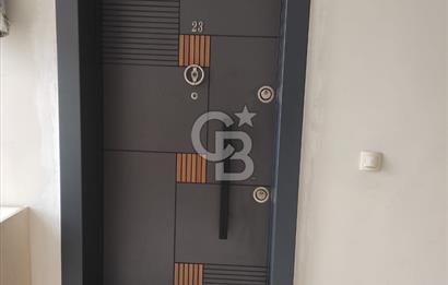 CB AMBIANCE'DAN DOĞANBEY TOKİ 3. ETAPTA 4+1, NET 135 m² KONFOR!