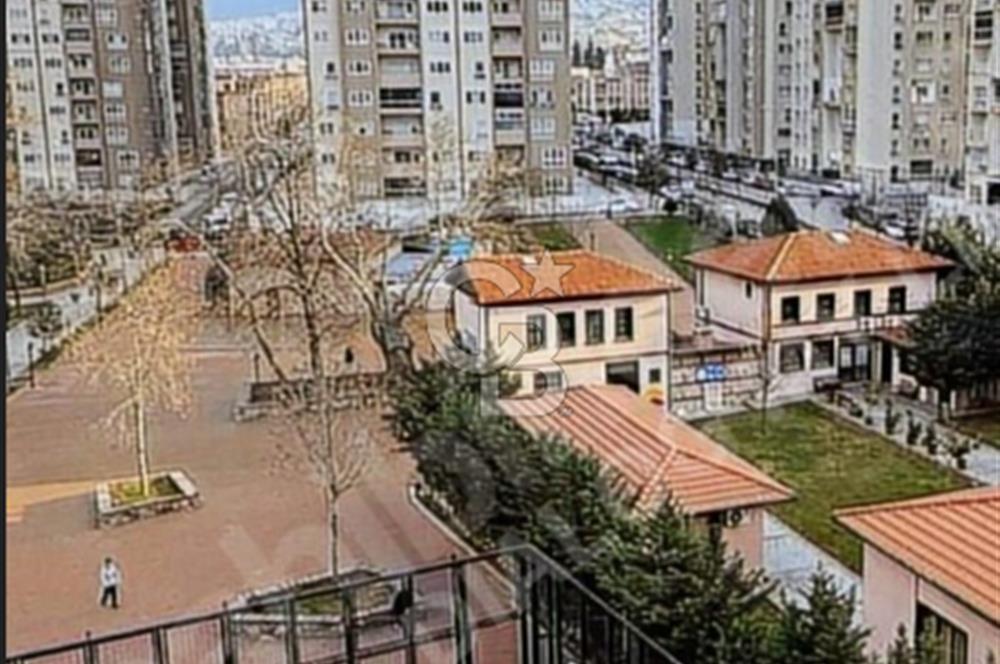 CB AMBIANCE'DAN DOĞANBEY TOKİ 3. ETAPTA 4+1, NET 135 m² KONFOR!