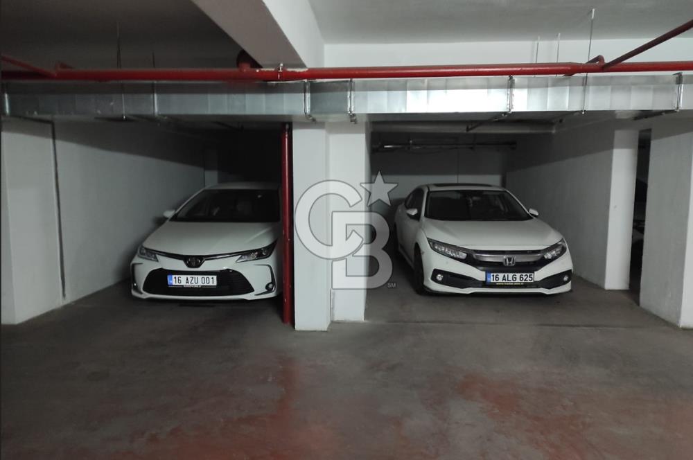 CB AMBIANCE'DAN DOĞANBEY TOKİ 3. ETAPTA 4+1, NET 135 m² KONFOR!