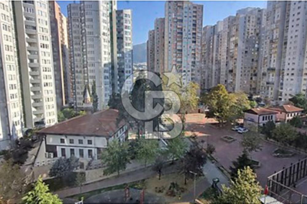 CB AMBIANCE'DAN DOĞANBEY TOKİ 3. ETAPTA 4+1, NET 135 m² KONFOR!