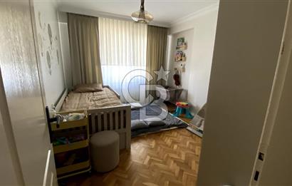 İnönü Mah. Kayışdağı Cad. 3+1 Yatırımlık & Oturuma Uygun Daire!