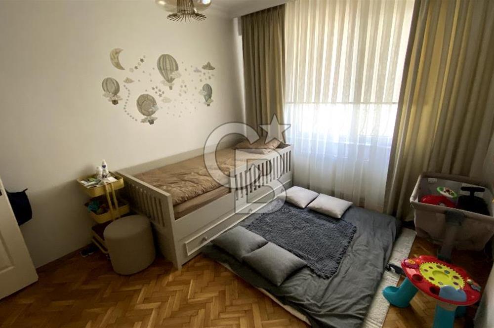 İnönü Mah. Kayışdağı Cad. 3+1 Yatırımlık & Oturuma Uygun Daire!