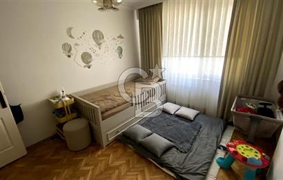 İnönü Mah. Kayışdağı Cad. 3+1 Yatırımlık & Oturuma Uygun Daire!