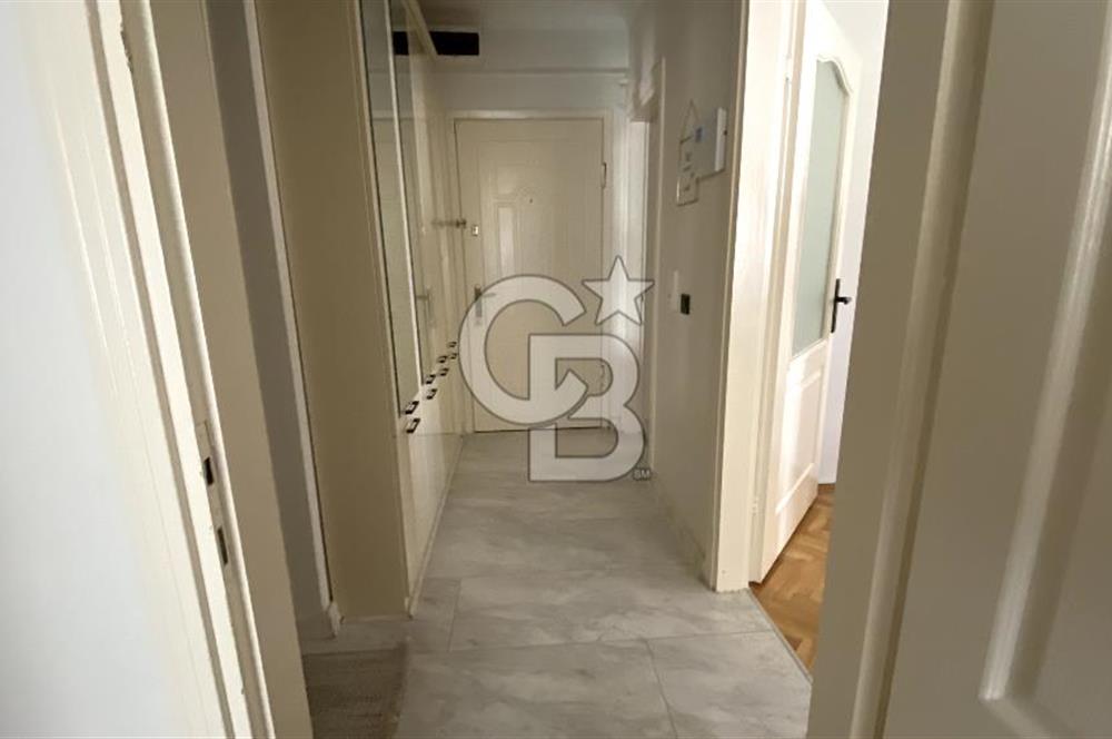 İnönü Mah. Kayışdağı Cad. 3+1 Yatırımlık & Oturuma Uygun Daire!