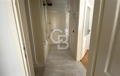 İnönü Mah. Kayışdağı Cad. 3+1 Yatırımlık & Oturuma Uygun Daire!