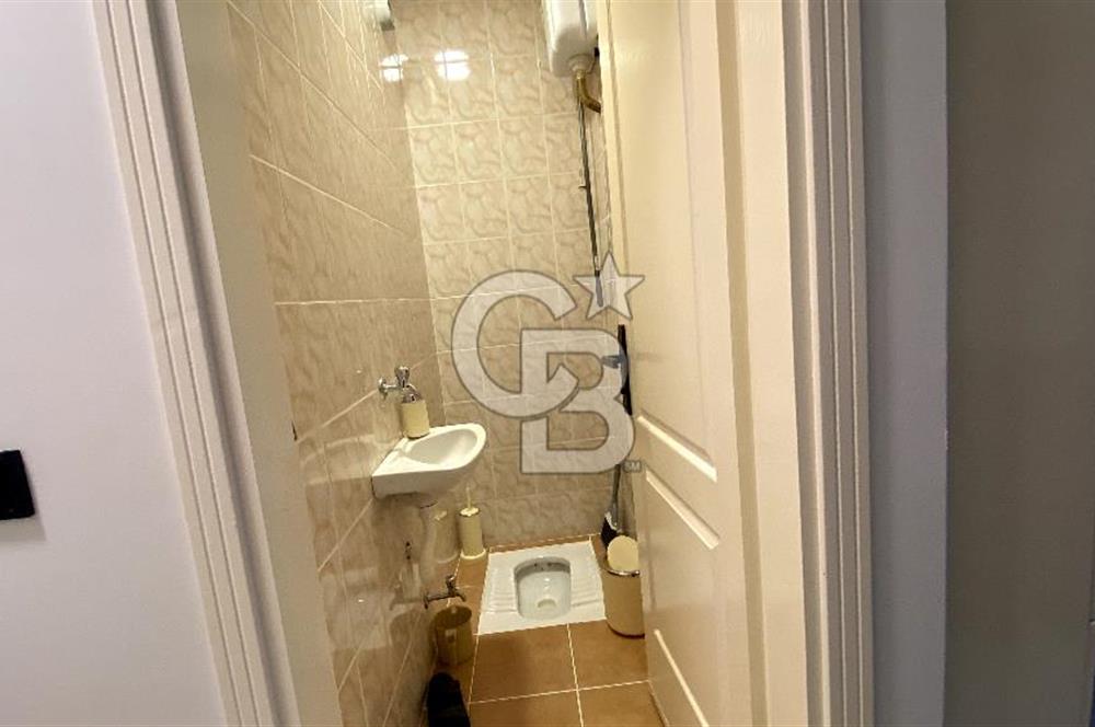 İnönü Mah. Kayışdağı Cad. 3+1 Yatırımlık & Oturuma Uygun Daire!