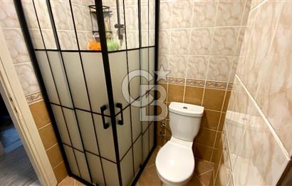 İnönü Mah. Kayışdağı Cad. 3+1 Yatırımlık & Oturuma Uygun Daire!